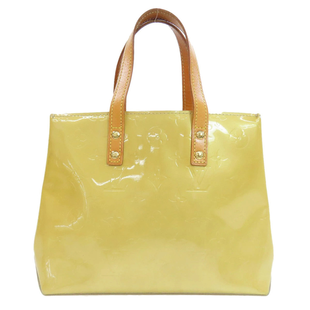 Louis Vuitton Handbag Lead Vernis